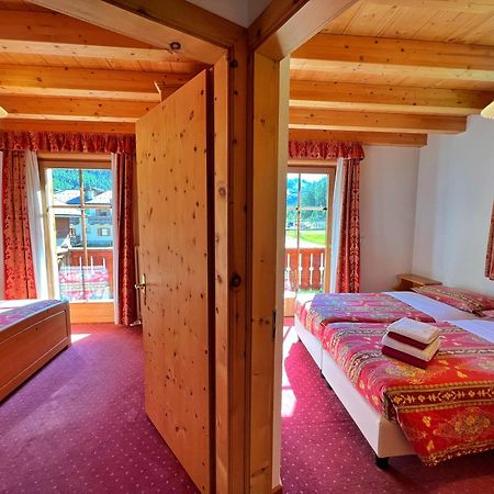 Bait Da Jembro Apartment Ливиньо Екстериор снимка