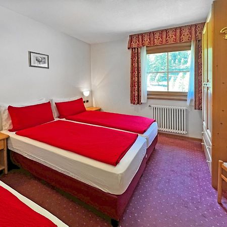 Bait Da Jembro Apartment Ливиньо Екстериор снимка
