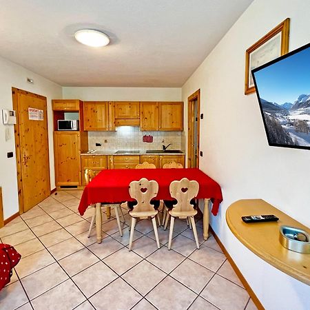 Bait Da Jembro Apartment Ливиньо Екстериор снимка