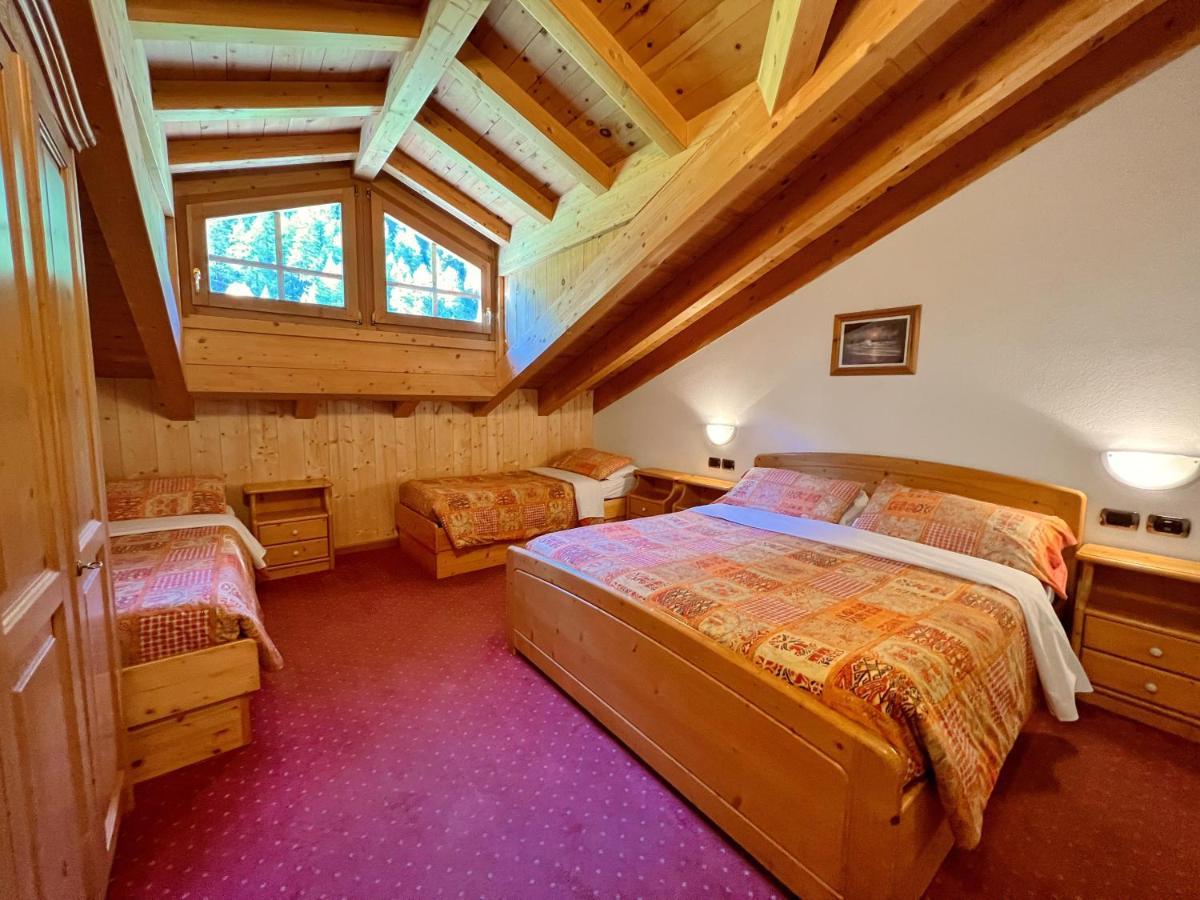 Bait Da Jembro Apartment Ливиньо Екстериор снимка