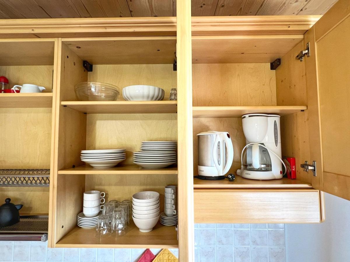 Bait Da Jembro Apartment Ливиньо Екстериор снимка