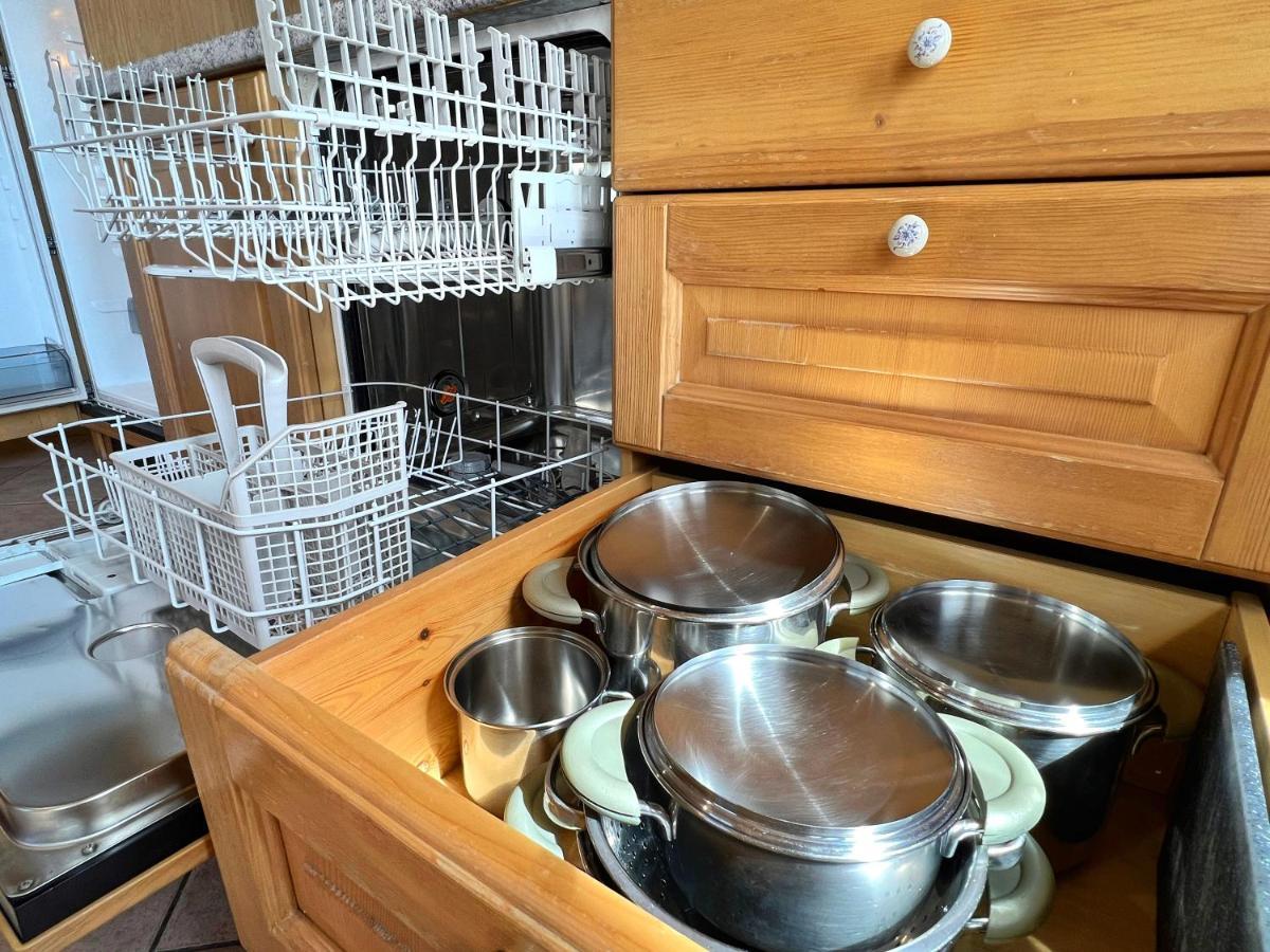 Bait Da Jembro Apartment Ливиньо Екстериор снимка