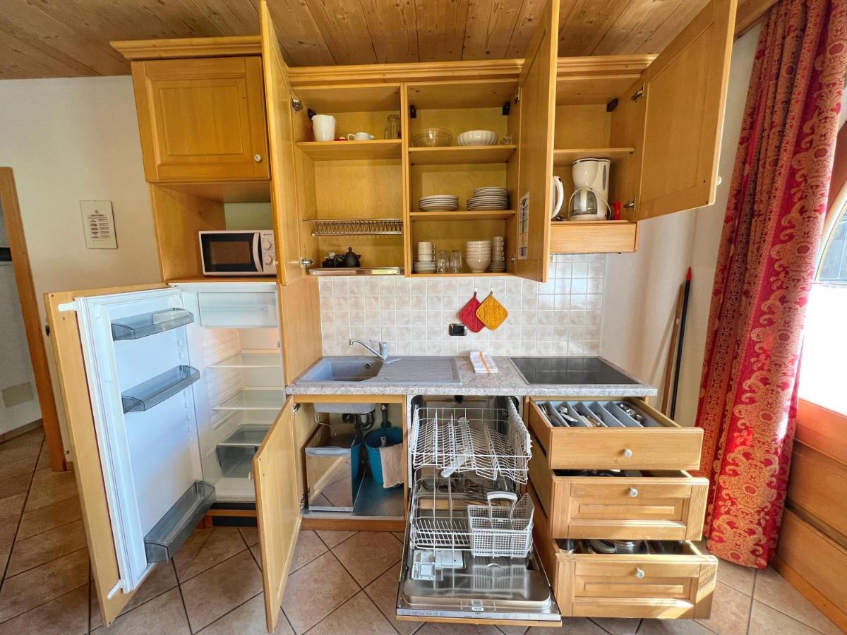 Bait Da Jembro Apartment Ливиньо Екстериор снимка