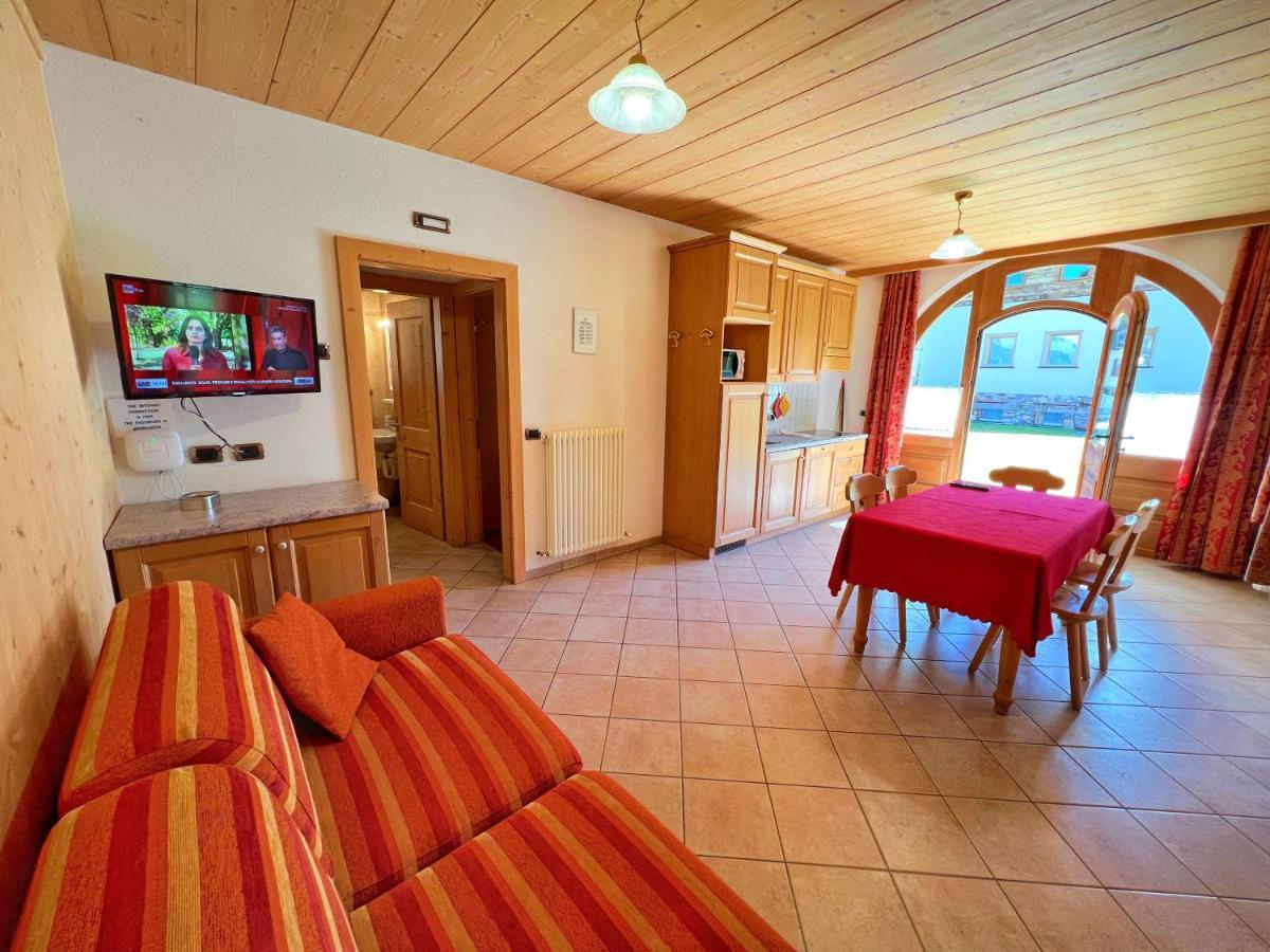 Bait Da Jembro Apartment Ливиньо Екстериор снимка