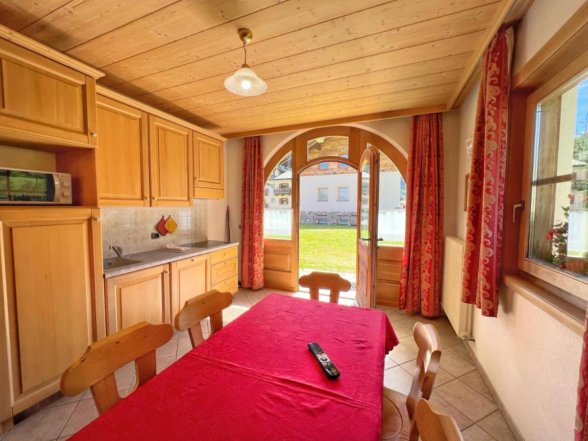 Bait Da Jembro Apartment Ливиньо Екстериор снимка