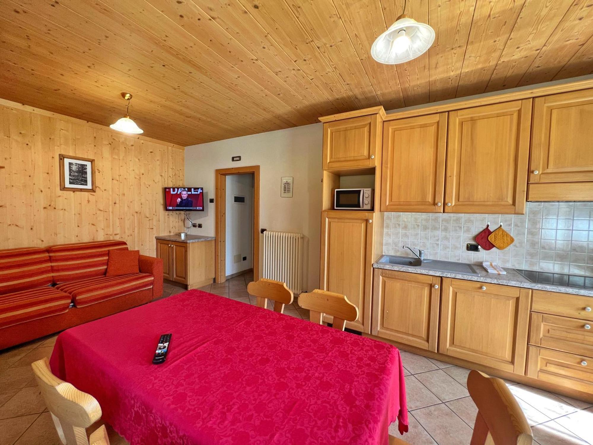 Bait Da Jembro Apartment Ливиньо Екстериор снимка