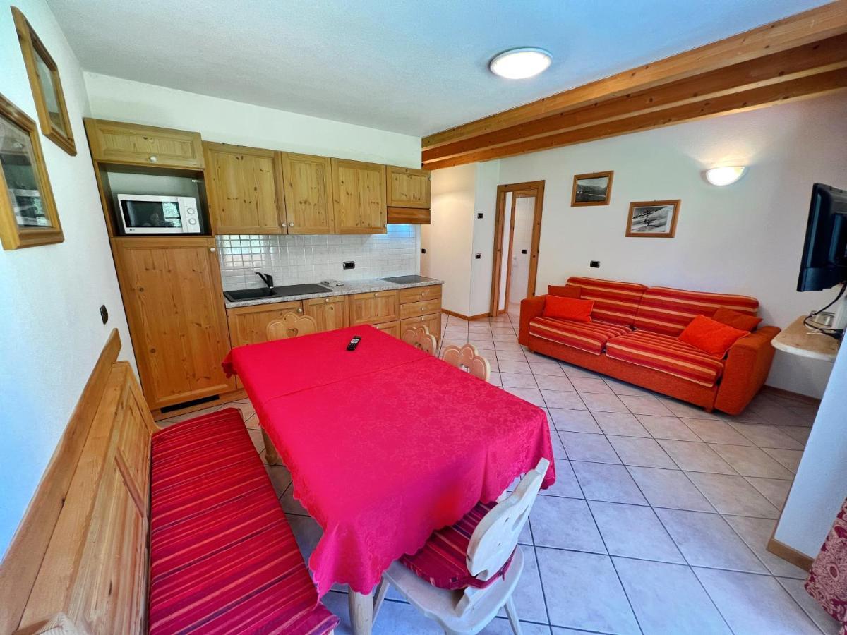 Bait Da Jembro Apartment Ливиньо Екстериор снимка