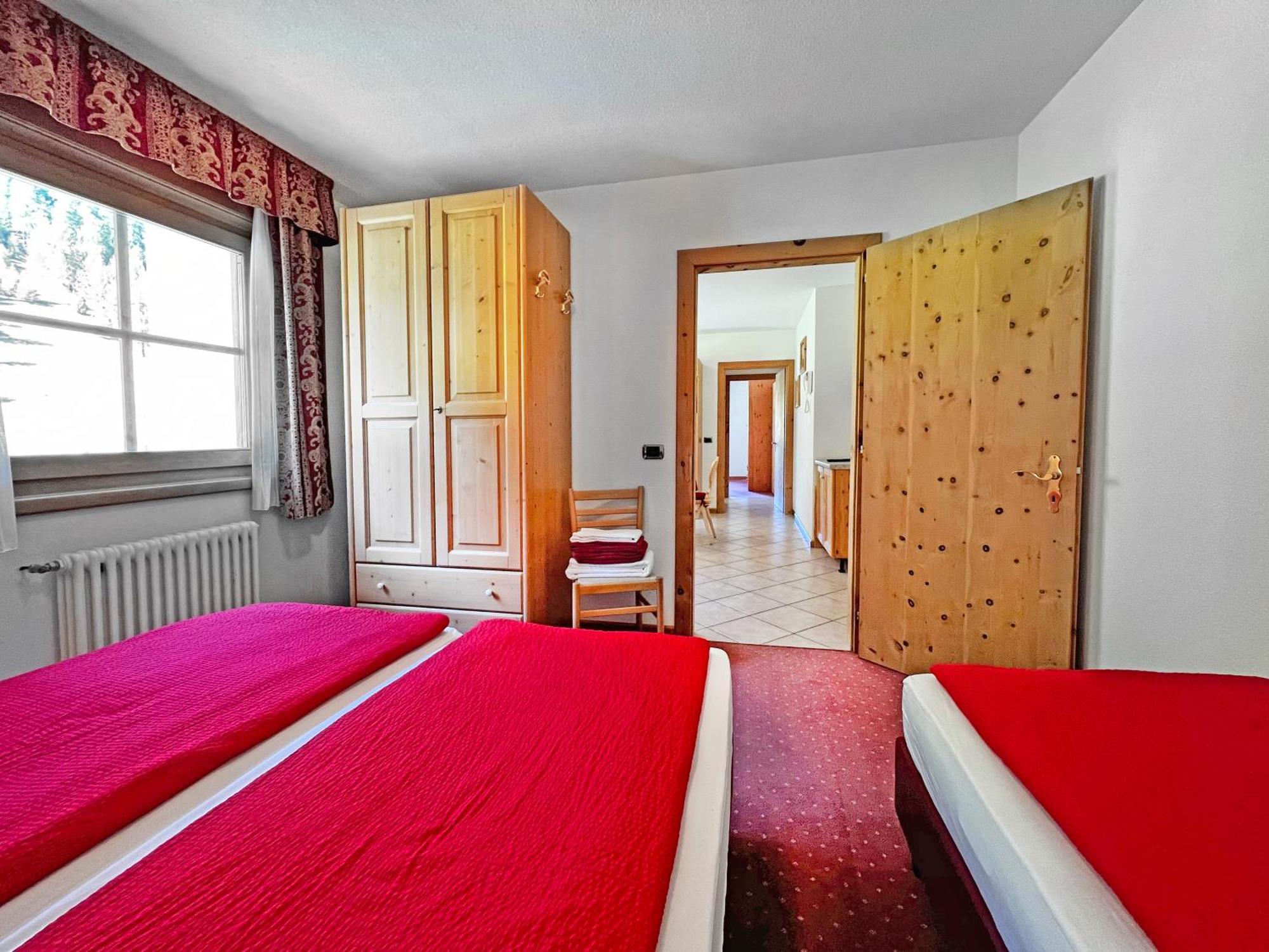 Bait Da Jembro Apartment Ливиньо Екстериор снимка