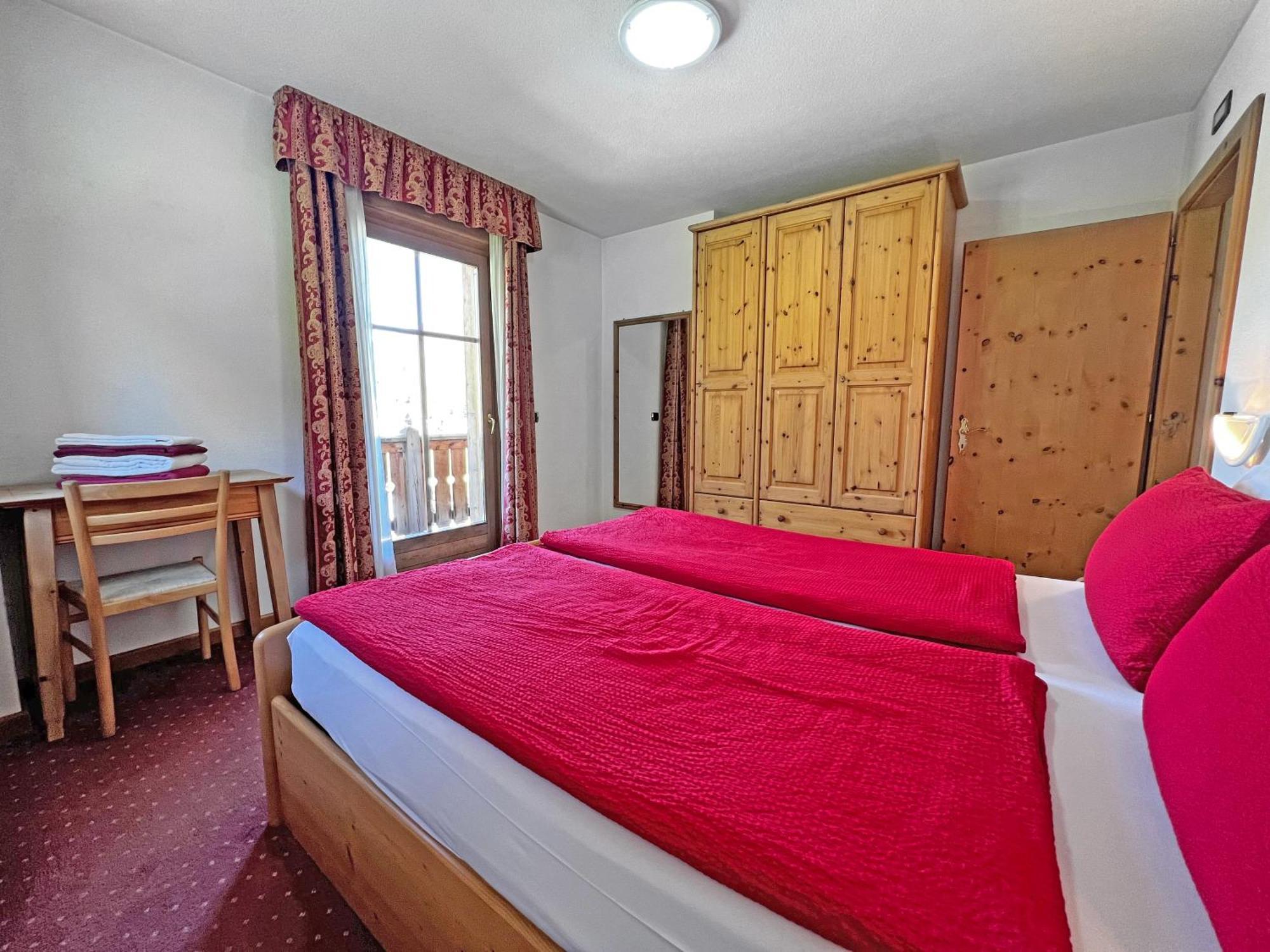 Bait Da Jembro Apartment Ливиньо Екстериор снимка