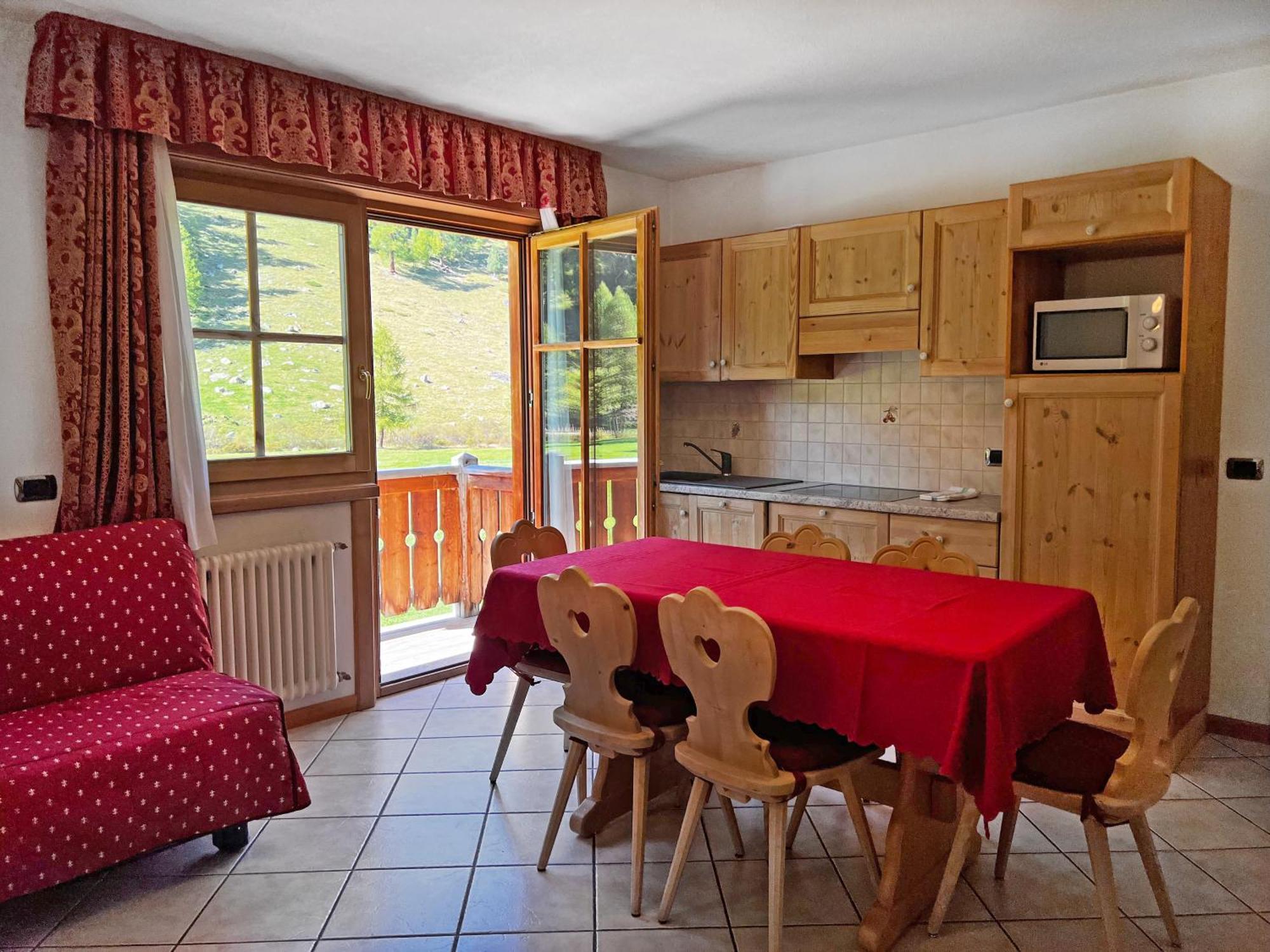 Bait Da Jembro Apartment Ливиньо Екстериор снимка