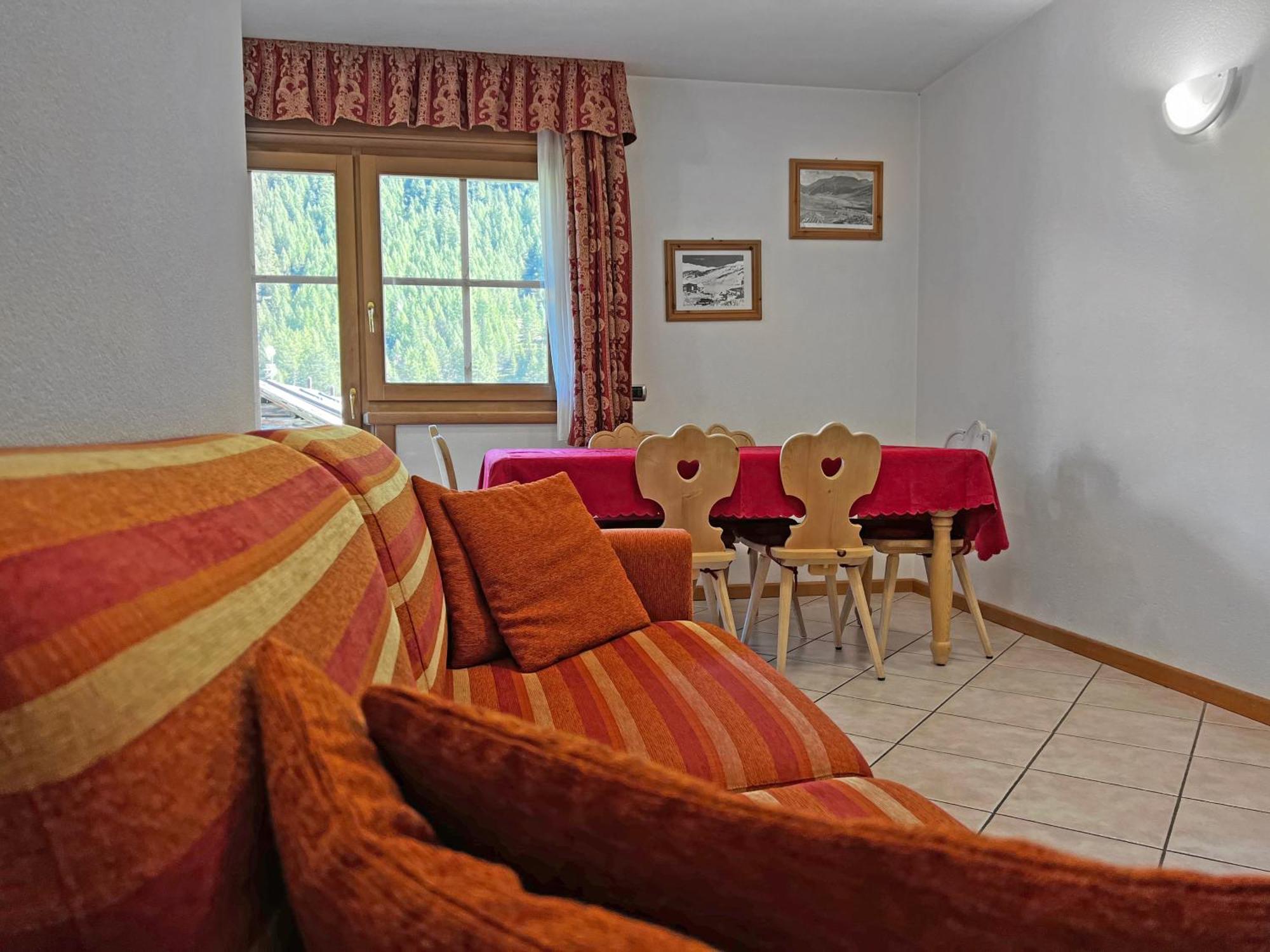 Bait Da Jembro Apartment Ливиньо Екстериор снимка