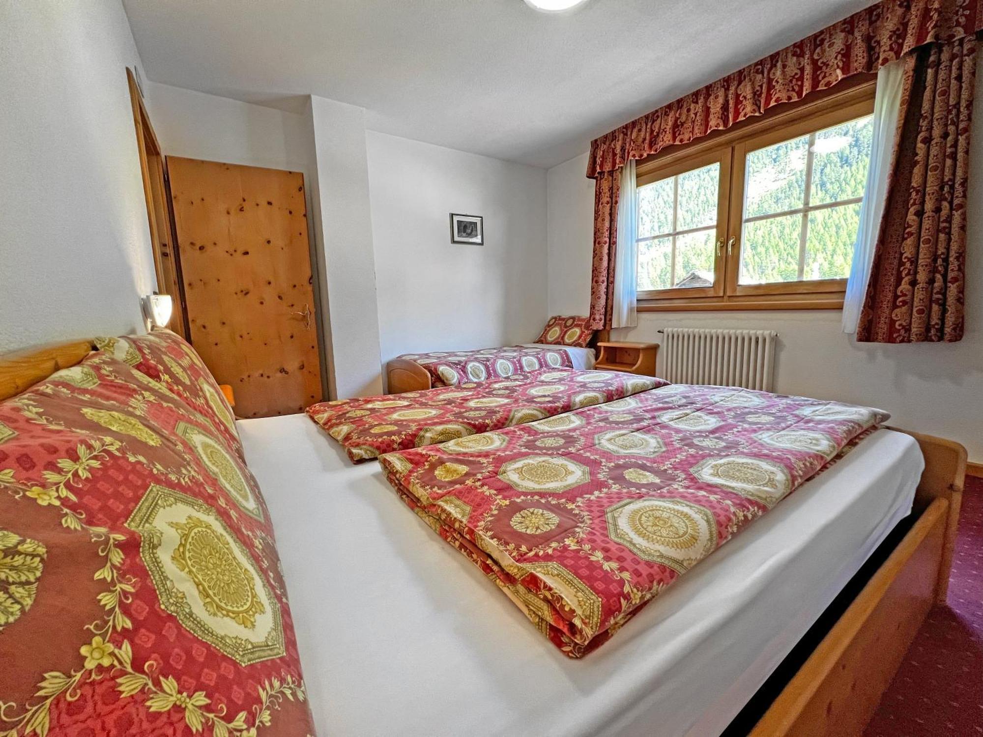 Bait Da Jembro Apartment Ливиньо Екстериор снимка