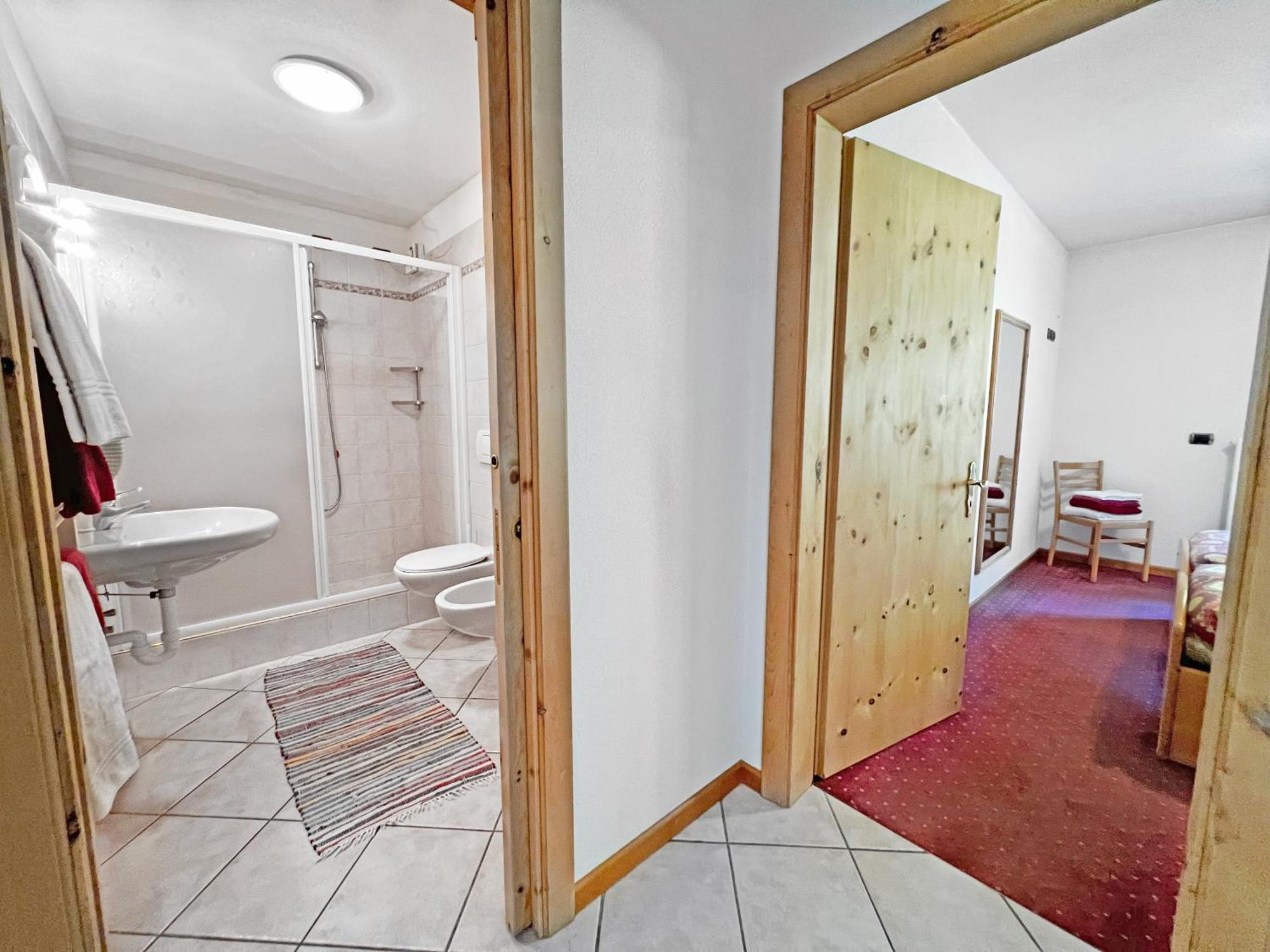 Bait Da Jembro Apartment Ливиньо Екстериор снимка
