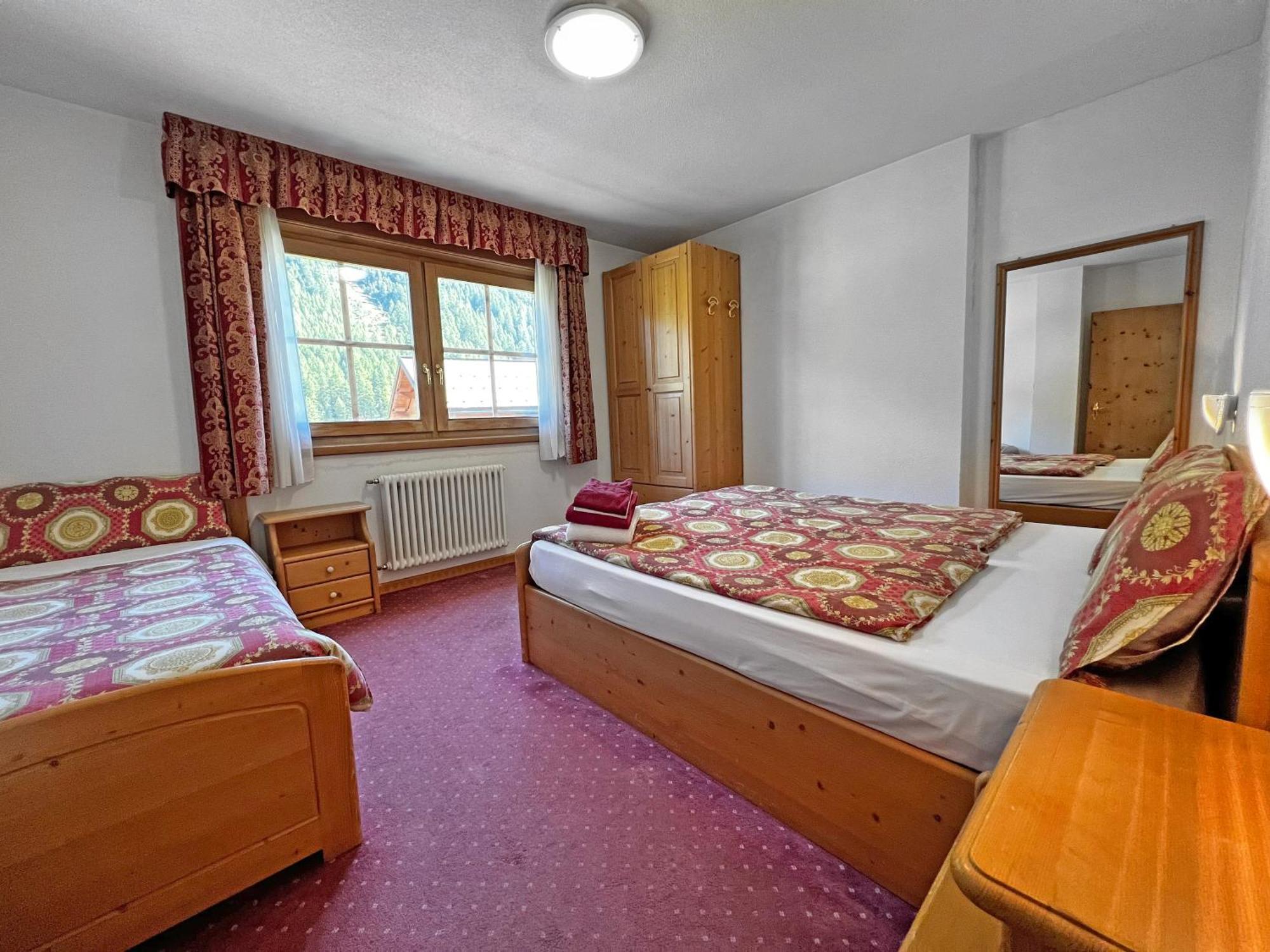 Bait Da Jembro Apartment Ливиньо Екстериор снимка