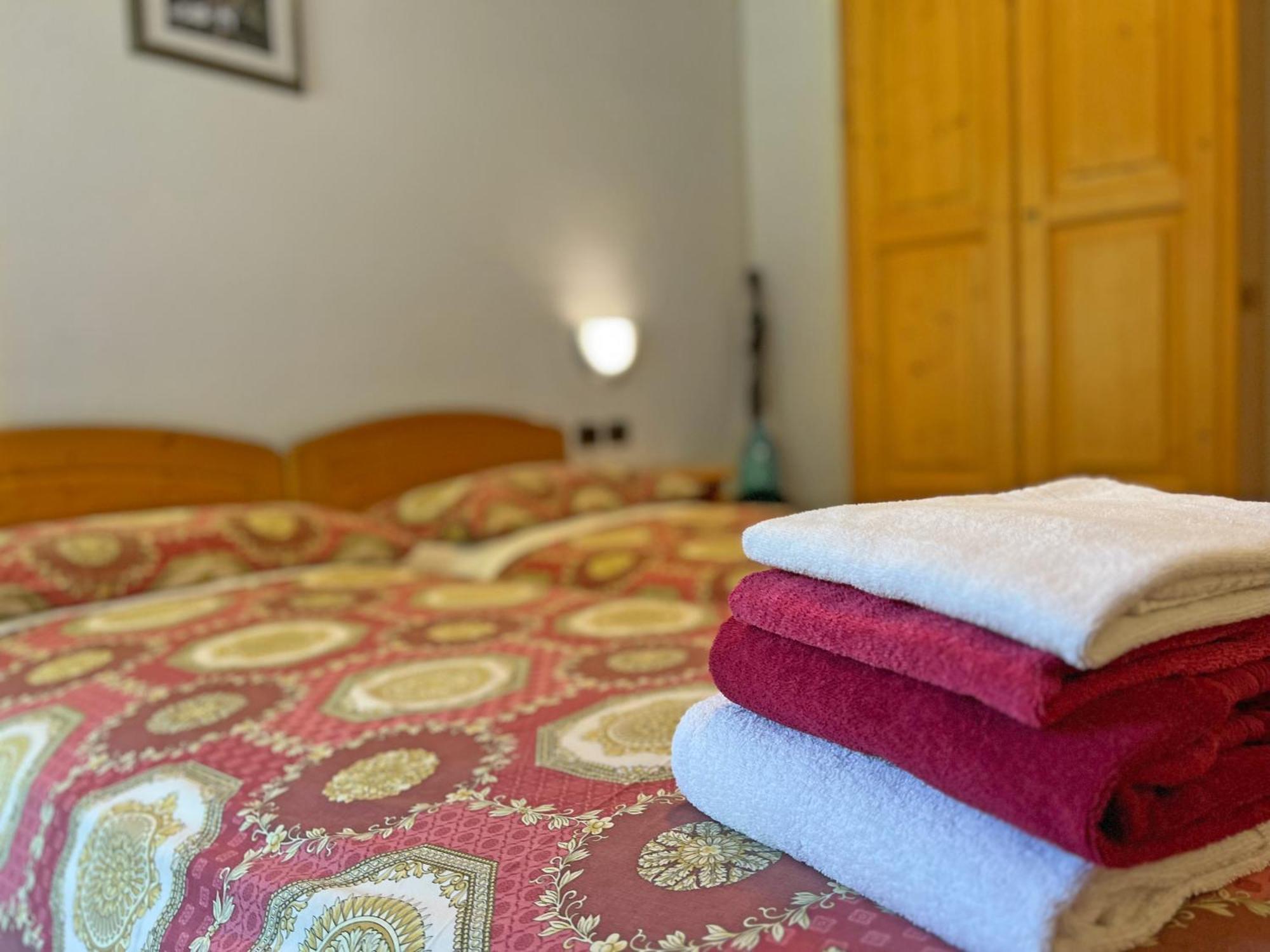 Bait Da Jembro Apartment Ливиньо Екстериор снимка