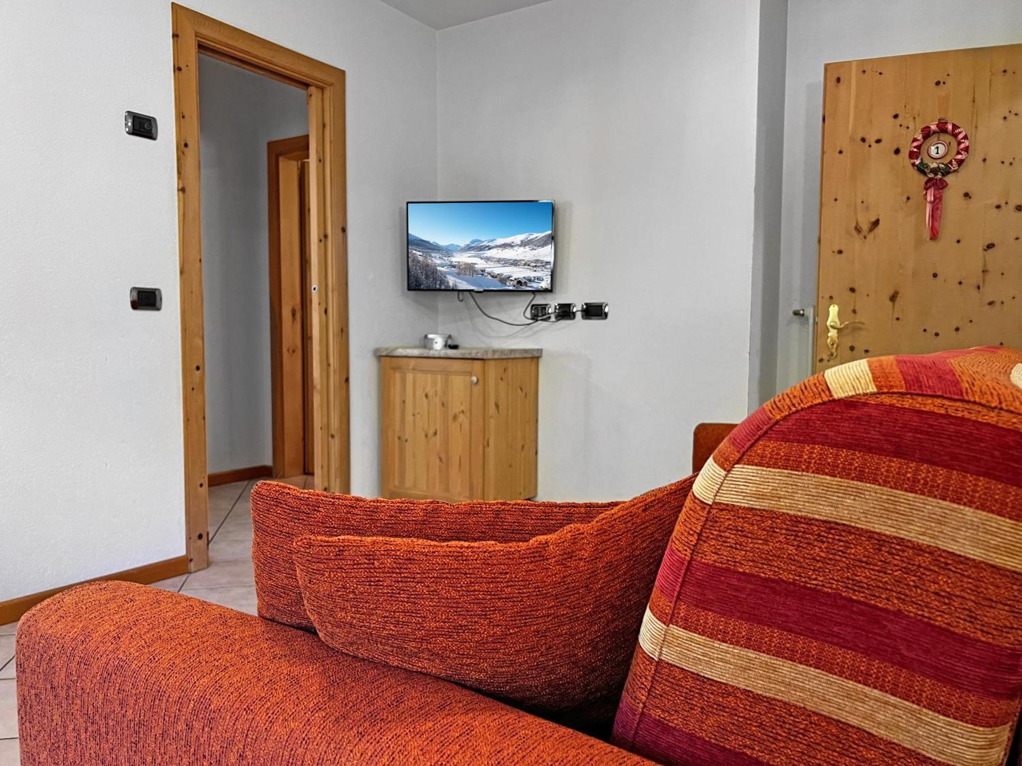 Bait Da Jembro Apartment Ливиньо Екстериор снимка