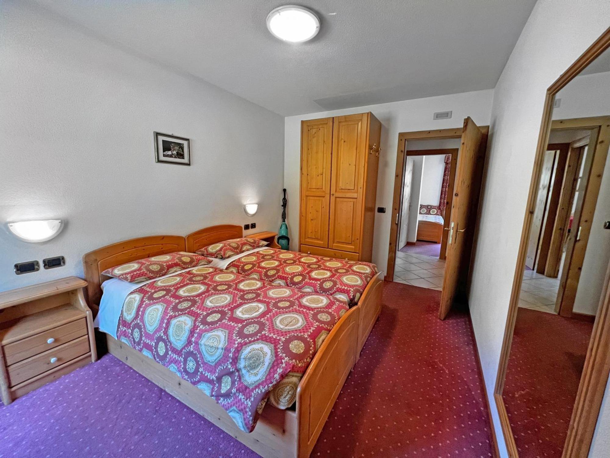 Bait Da Jembro Apartment Ливиньо Екстериор снимка