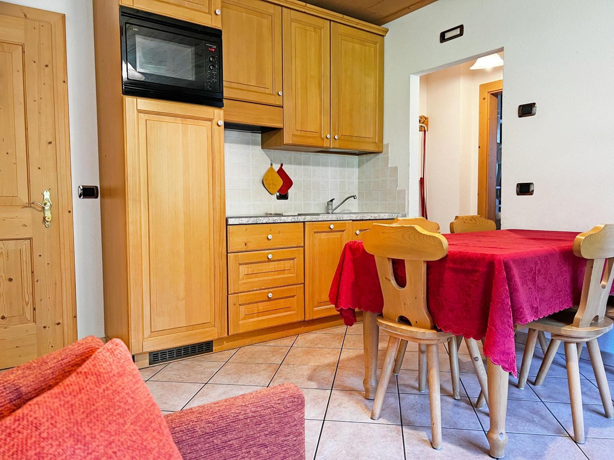 Bait Da Jembro Apartment Ливиньо Екстериор снимка