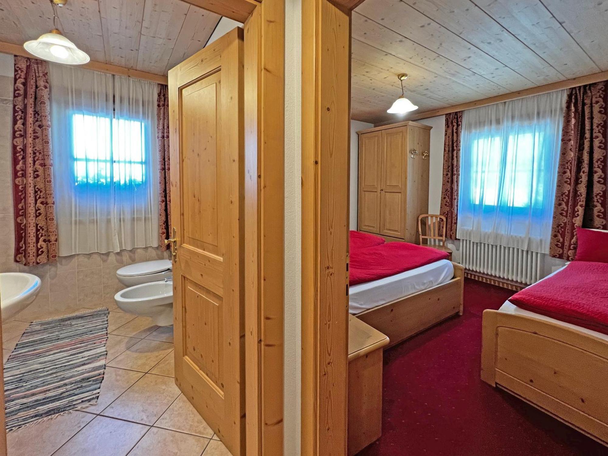 Bait Da Jembro Apartment Ливиньо Екстериор снимка