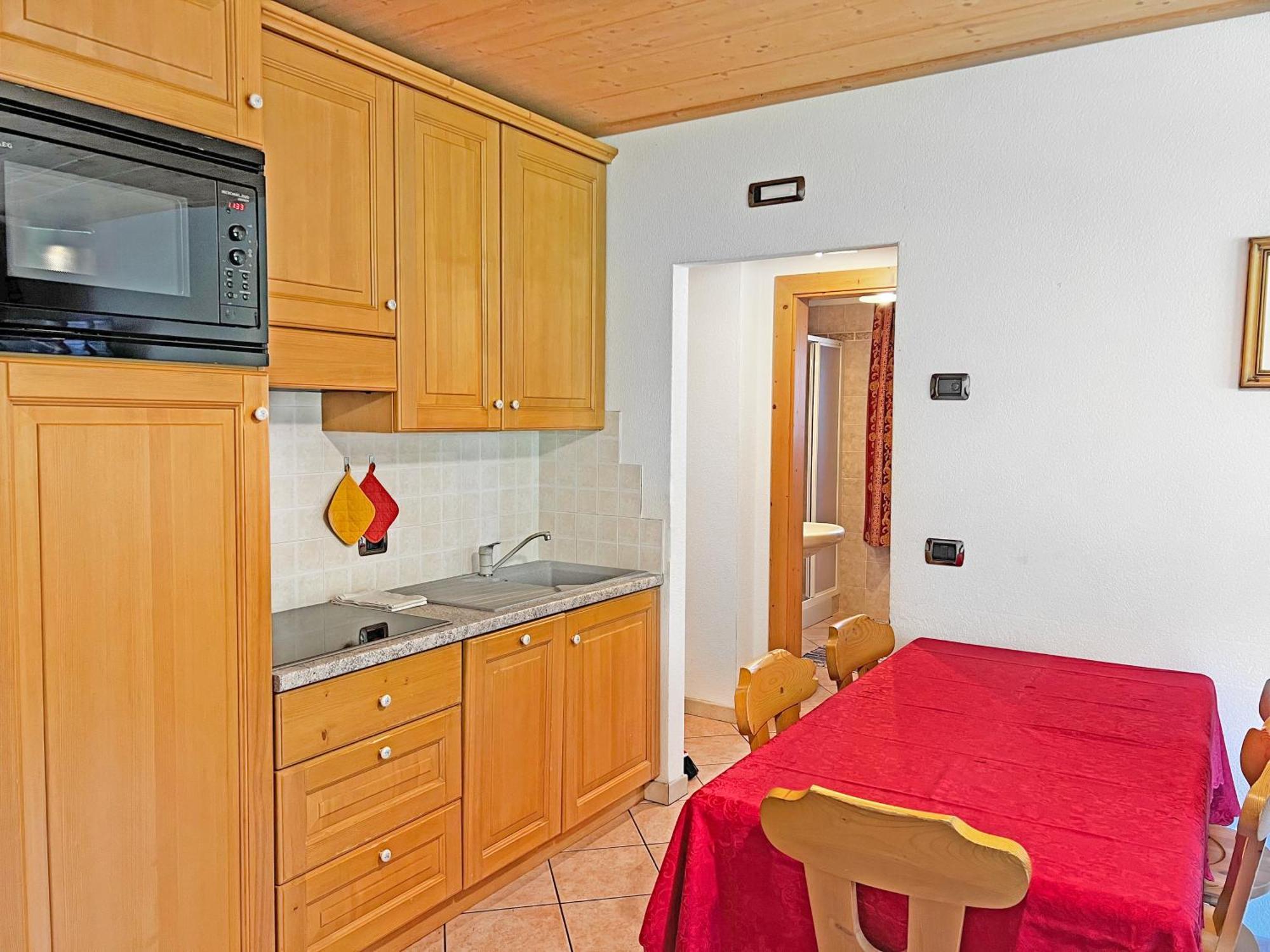 Bait Da Jembro Apartment Ливиньо Екстериор снимка