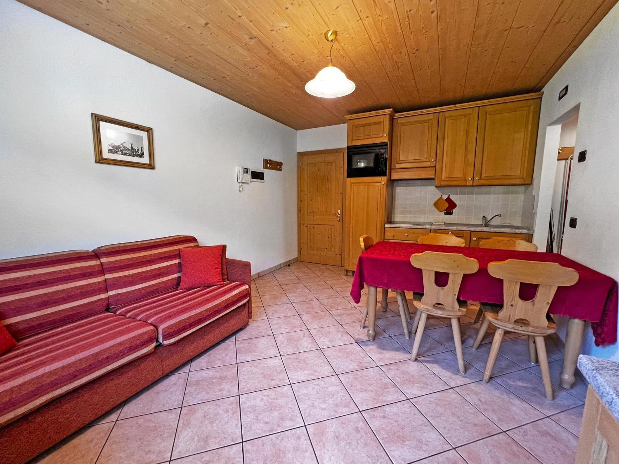 Bait Da Jembro Apartment Ливиньо Екстериор снимка