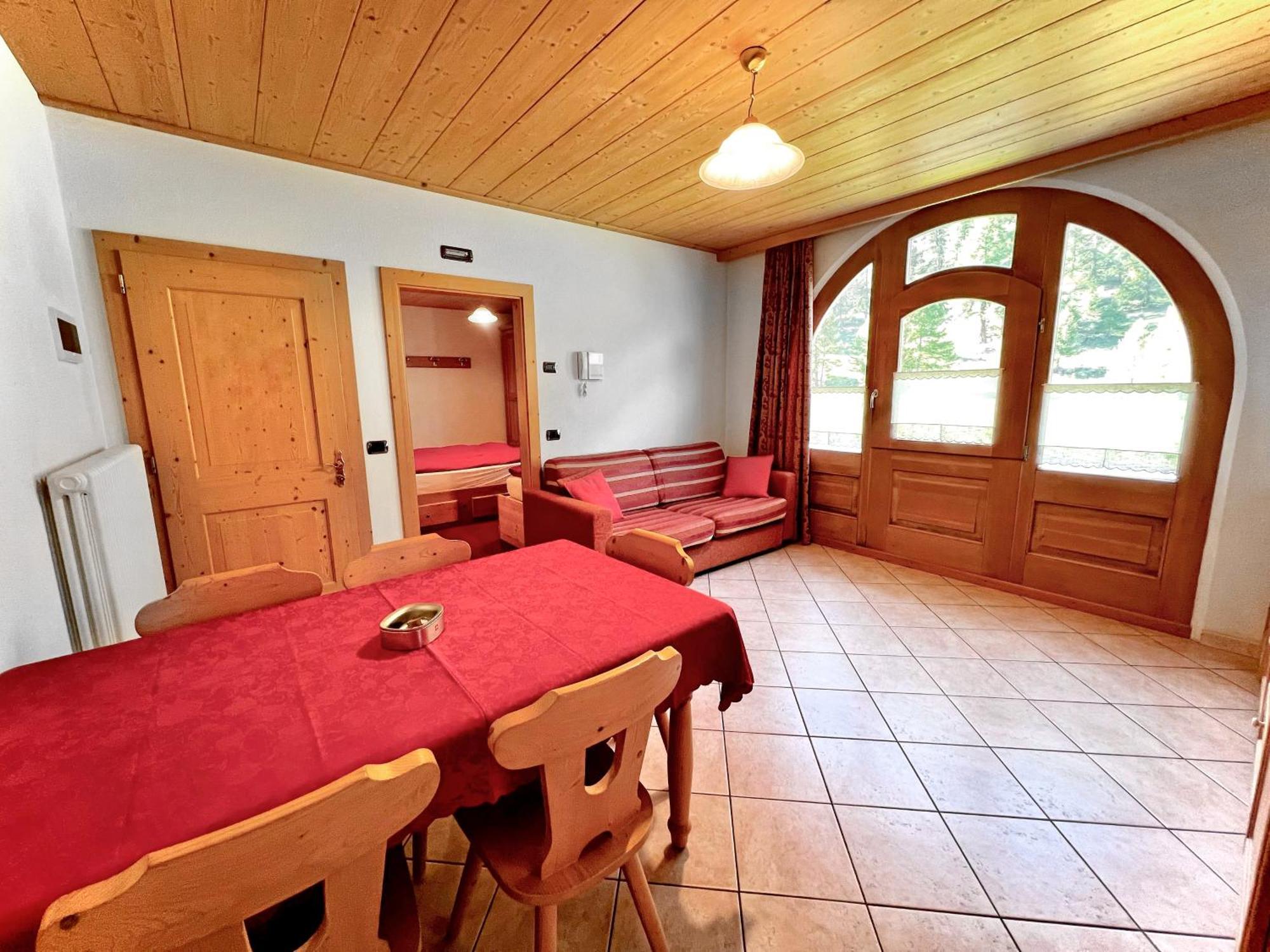 Bait Da Jembro Apartment Ливиньо Екстериор снимка