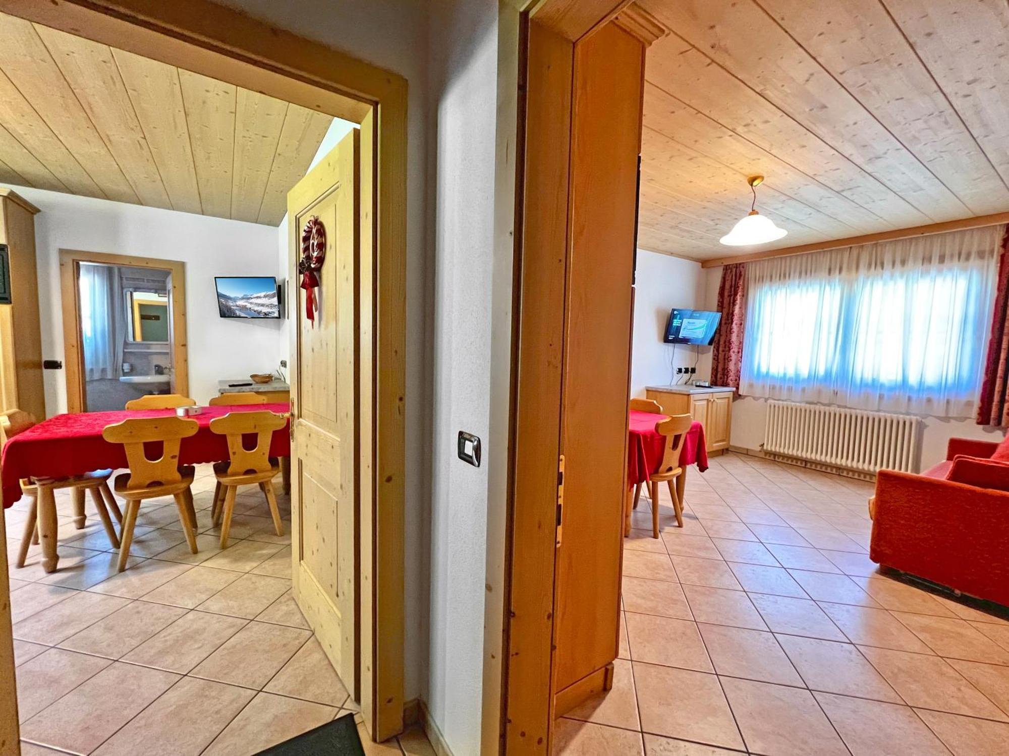 Bait Da Jembro Apartment Ливиньо Екстериор снимка